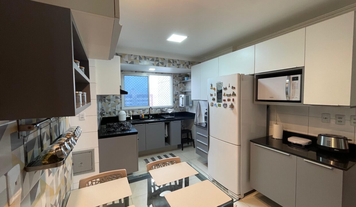 Cozinha - 1