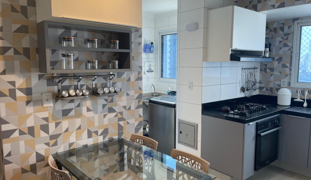 Cozinha - 2