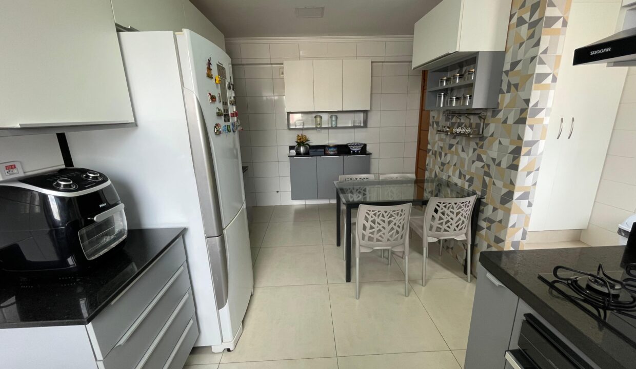 Cozinha - 3
