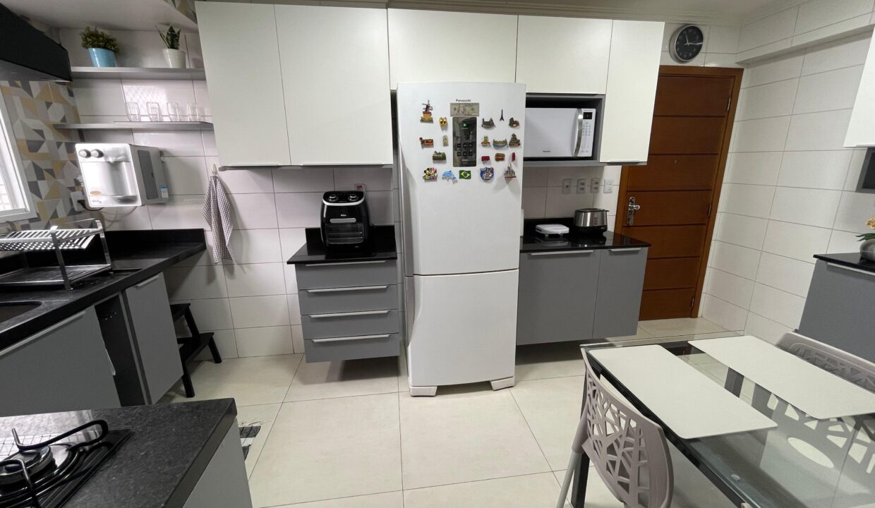 Cozinha - 4