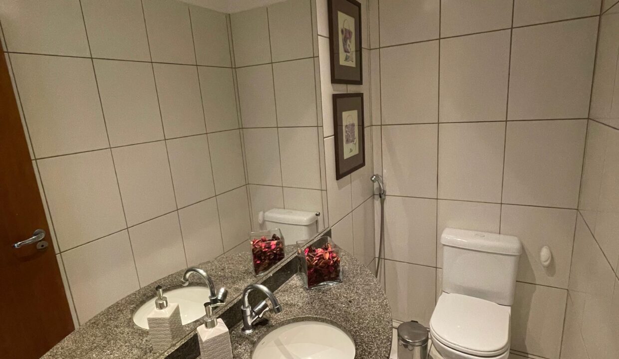 Lavabo - 1