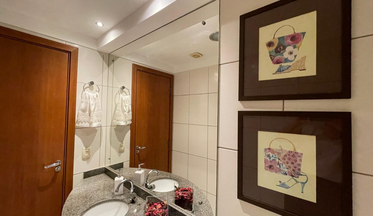 Lavabo - 2