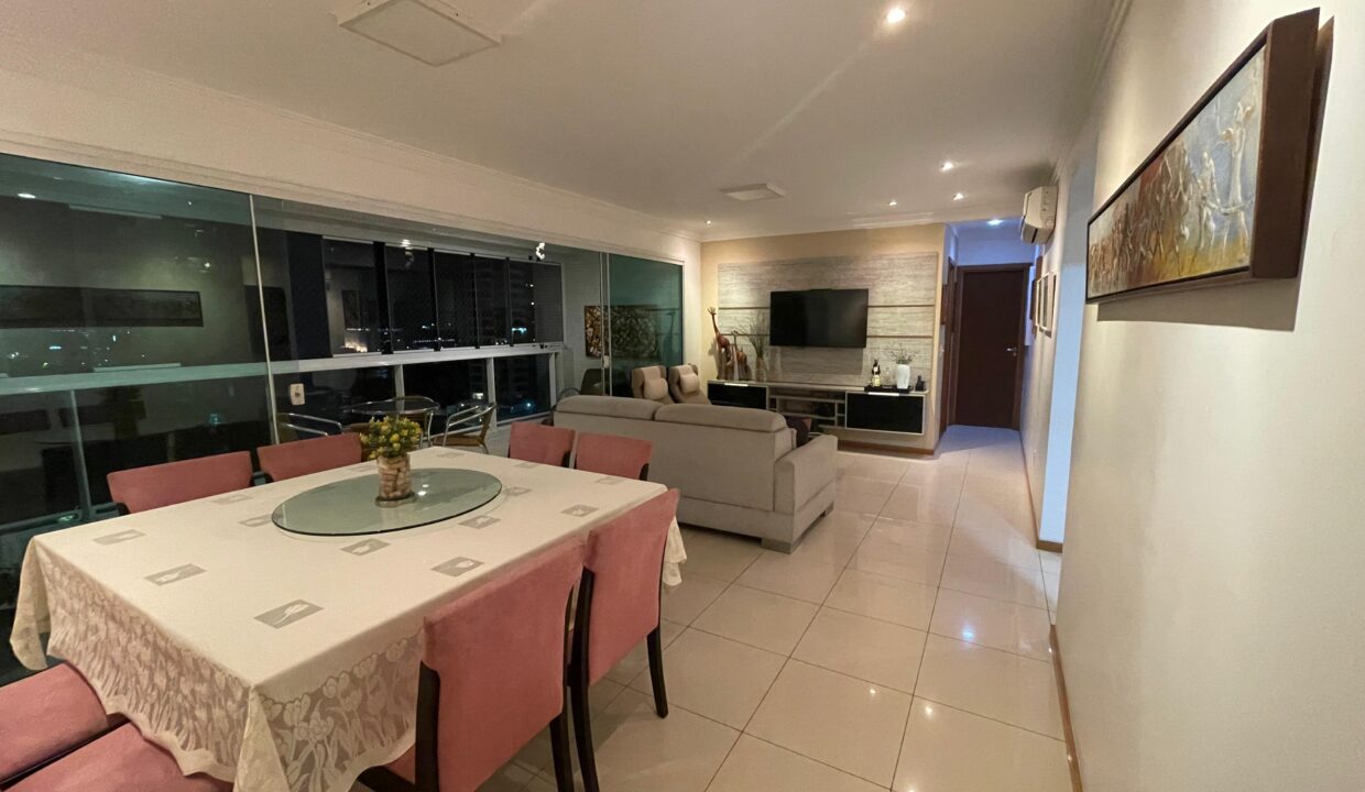 Sala - 1