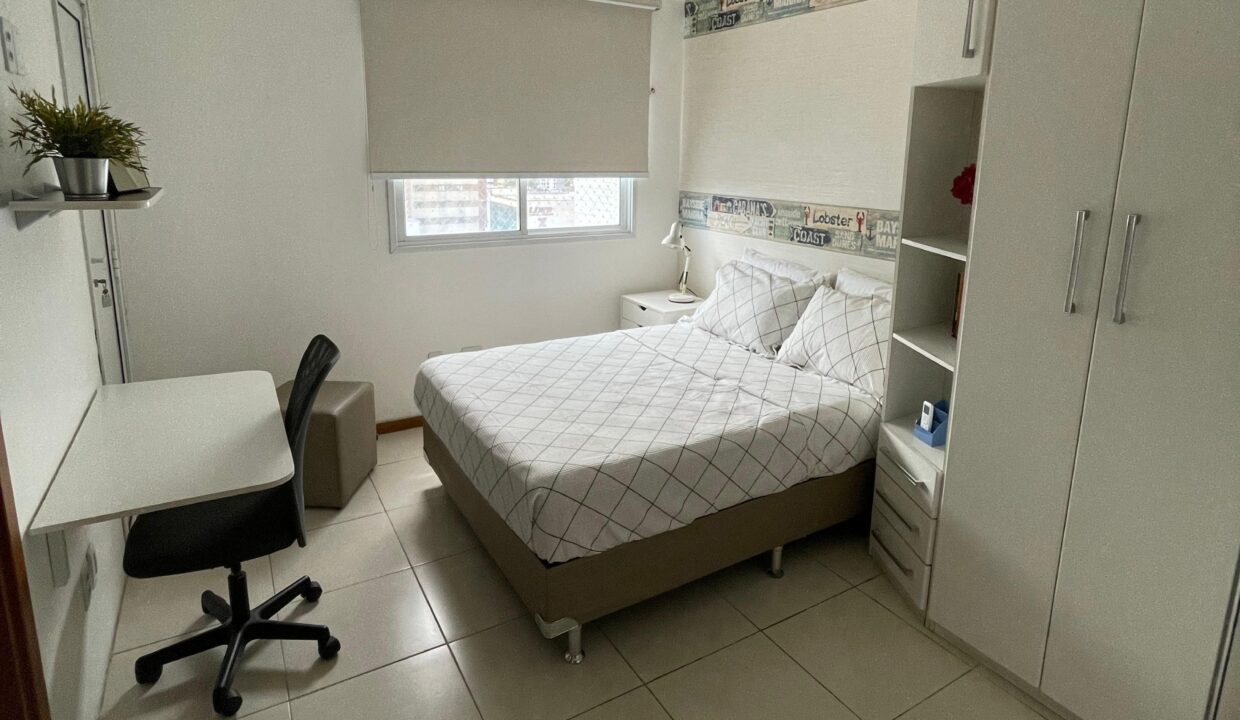 Suite A - 1
